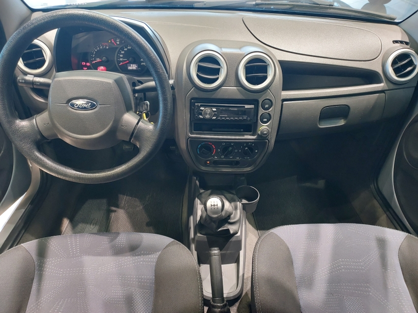ford ka 1.0 mpi 8v flex 2p manual 1.6 2012