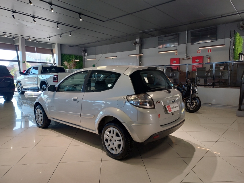 ford ka 1.0 mpi 8v flex 2p manual 1.6 2012