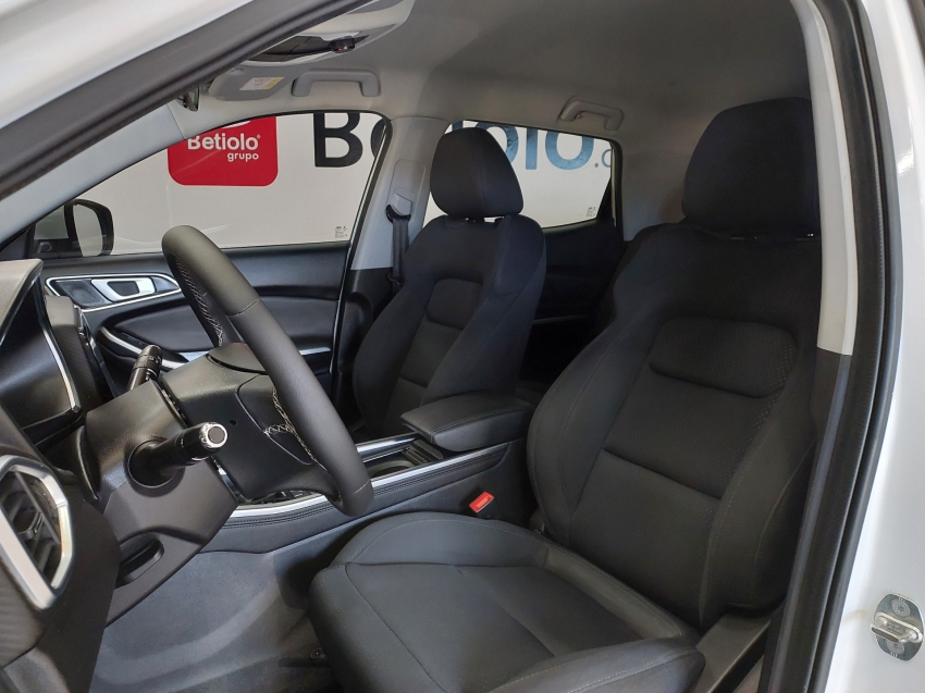caoa chery tiggo 5x 1.5 vvt turbo iflex t dct flex 4p automatico 2021