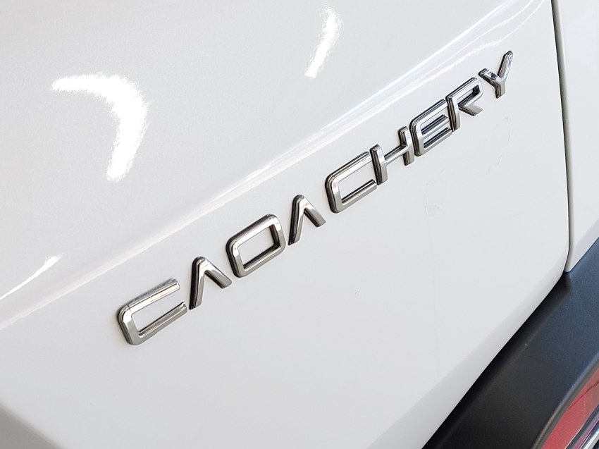 caoa chery tiggo 5x 1.5 vvt turbo iflex t dct flex 4p automatico 2021