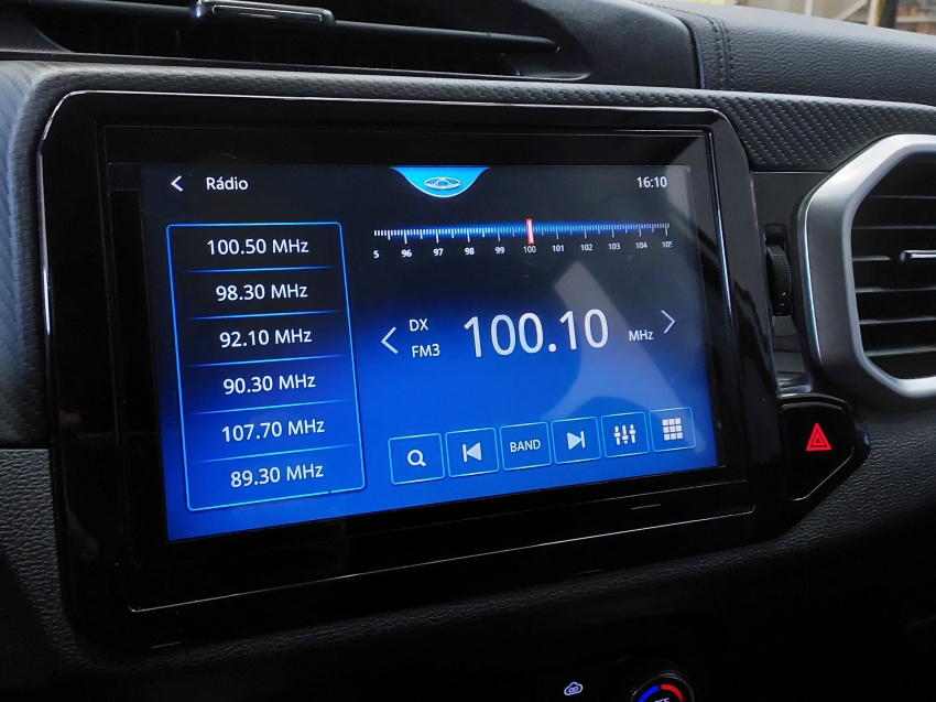 caoa chery tiggo 5x 1.5 vvt turbo iflex t dct flex 4p automatico 2021