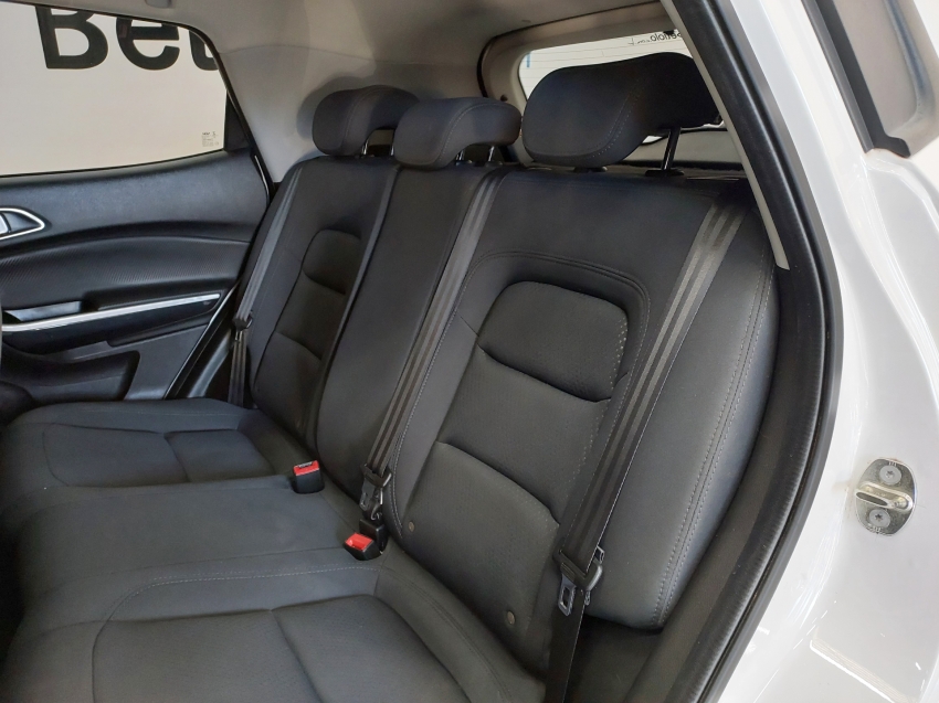 caoa chery tiggo 5x 1.5 vvt turbo iflex t dct flex 4p automatico 2021