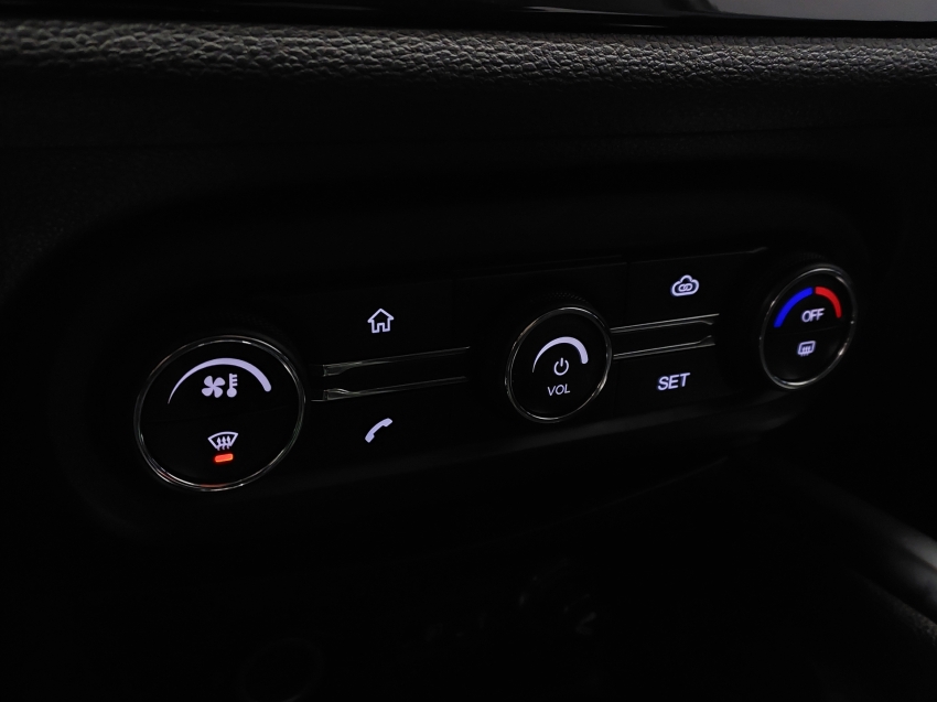 caoa chery tiggo 5x 1.5 vvt turbo iflex t dct flex 4p automatico 2021