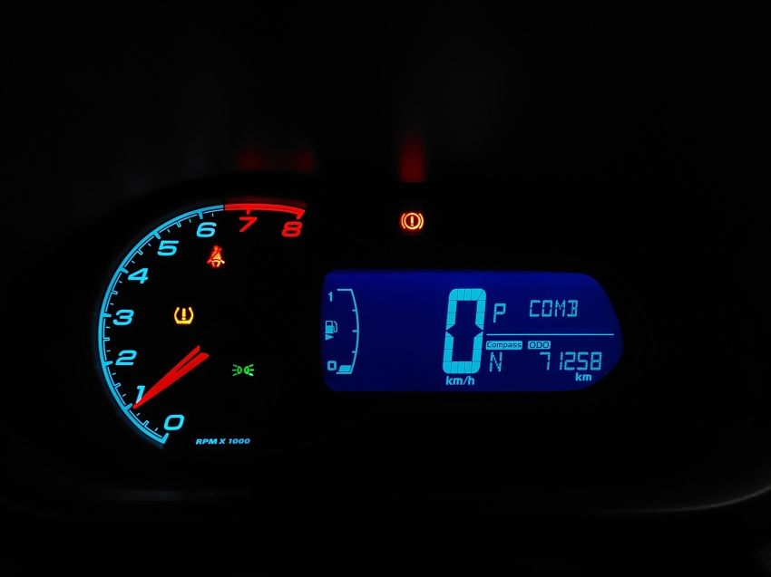 chevrolet onix 1.4 mpfi ltz 8v flex 4p automatico 2017