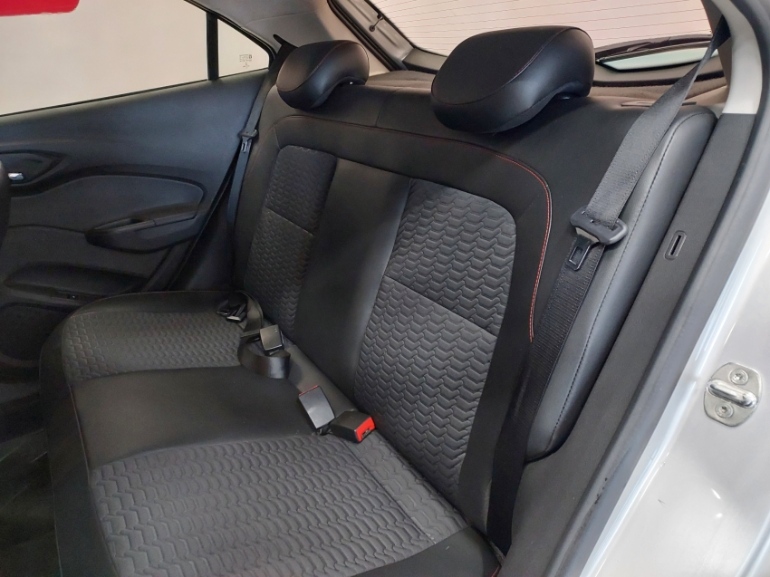 chevrolet onix 1.4 mpfi ltz 8v flex 4p automatico 2017