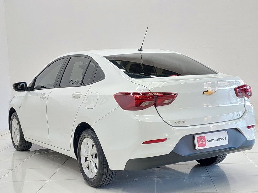 chevrolet onix 1.0 turbo flex lt automatico 4p 2023