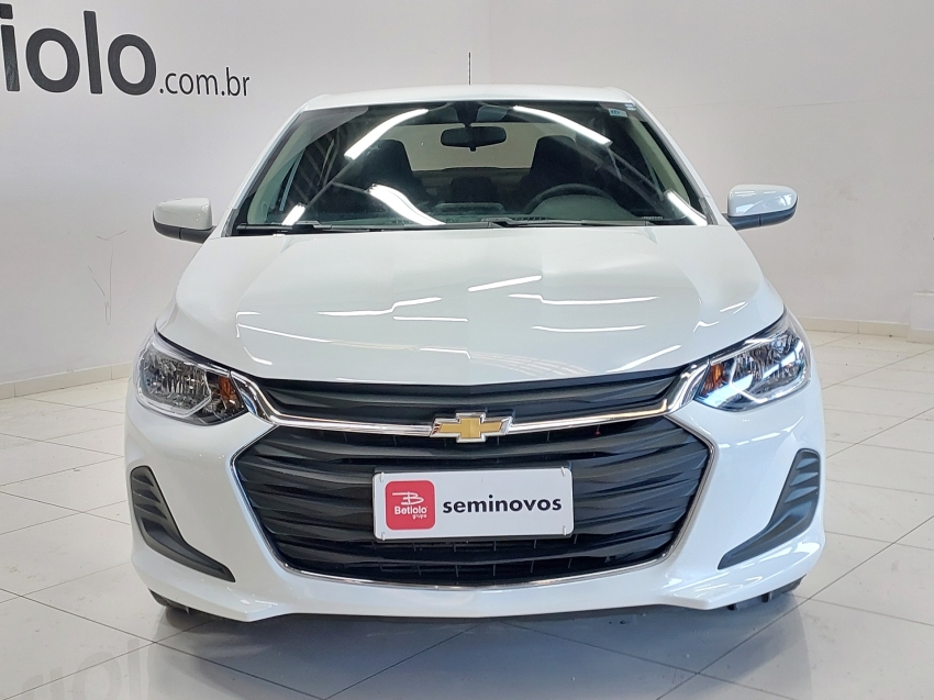 chevrolet onix 1.0 turbo flex lt automatico 4p 2023