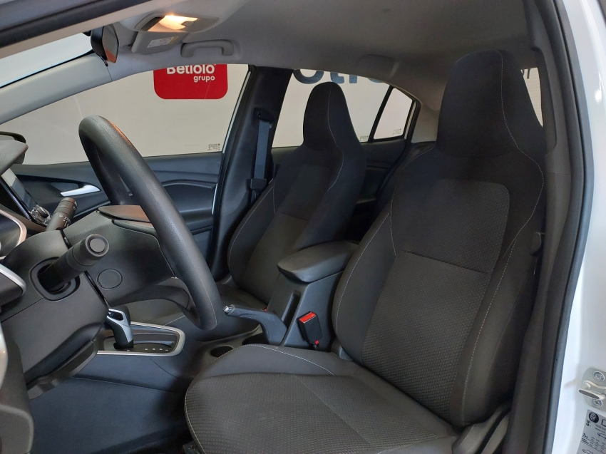 chevrolet onix 1.0 turbo flex lt automatico 4p 2023