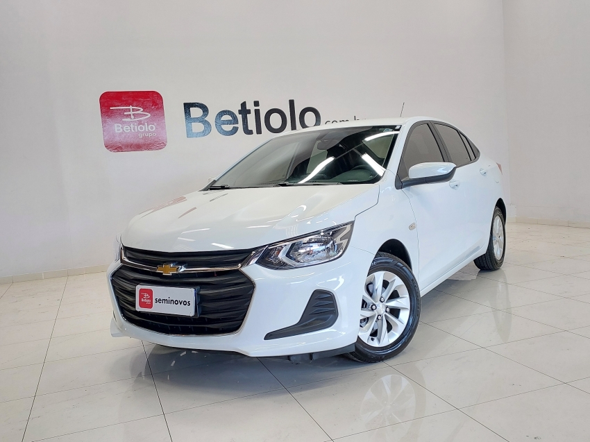 chevrolet onix 1.0 turbo flex lt automatico 4p 2023