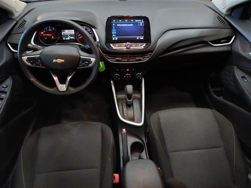 chevrolet onix 1.0 turbo flex lt automatico 4p 2023
