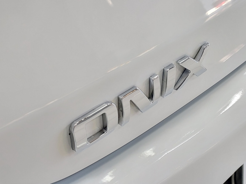 chevrolet onix 1.0 turbo flex lt automatico 4p 2023