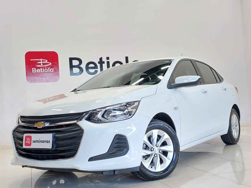 chevrolet onix 1.0 turbo flex lt automatico 4p 2023