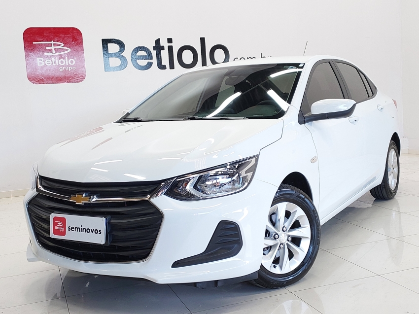 chevrolet onix 1.0 turbo flex lt automatico 4p 2023