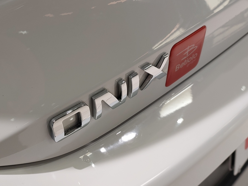 chevrolet onix 1.0 flex lt manual 4p 2022