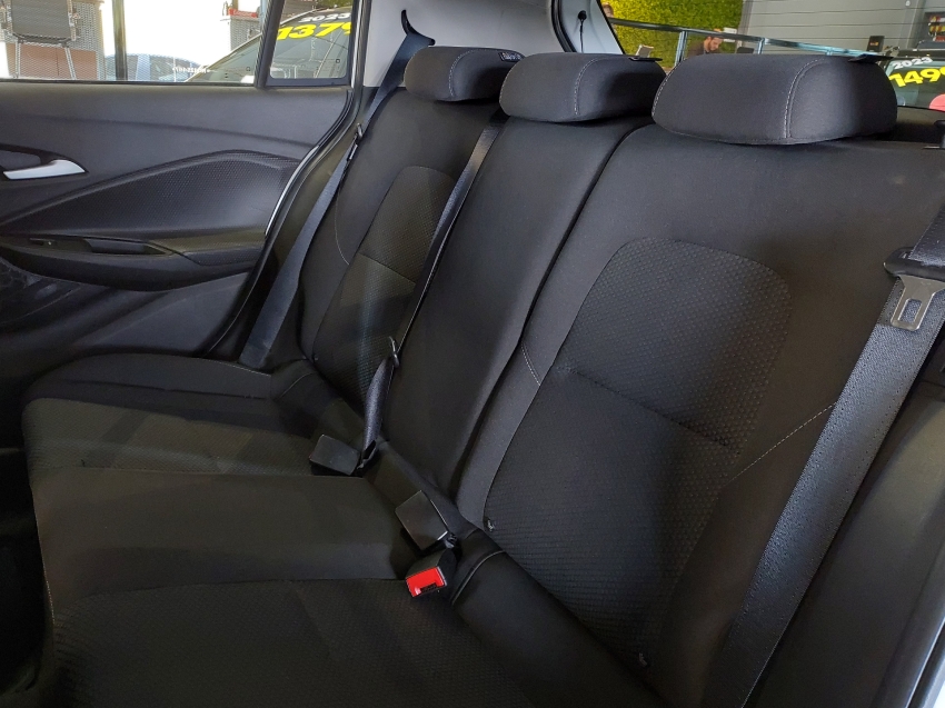 chevrolet onix 1.0 flex lt manual 4p 2022