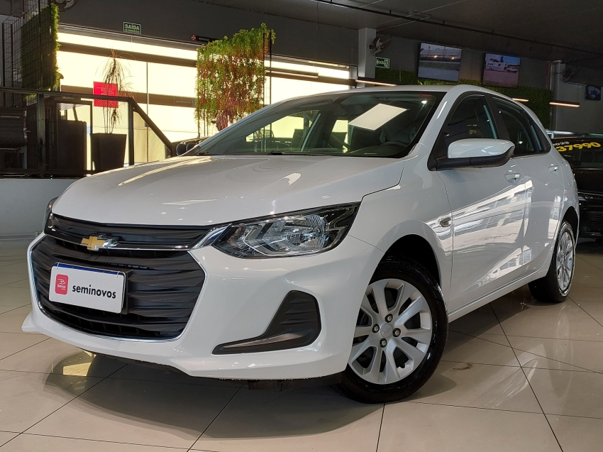 chevrolet onix 1.0 flex lt manual 4p 2022