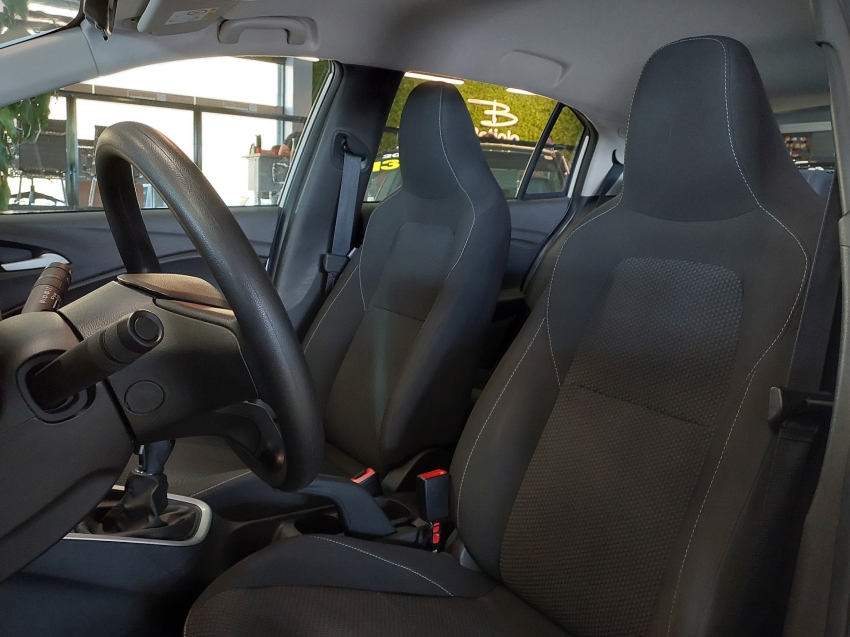 chevrolet onix 1.0 flex lt manual 4p 2022