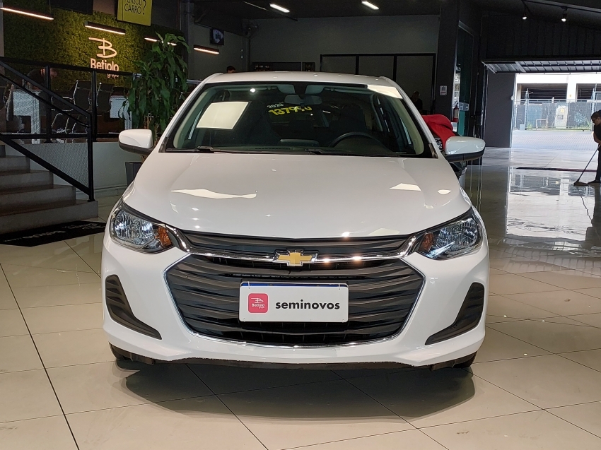 chevrolet onix 1.0 flex lt manual 4p 2022
