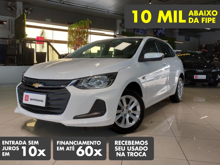 chevrolet onix 1.0 flex lt manual 4p 2022