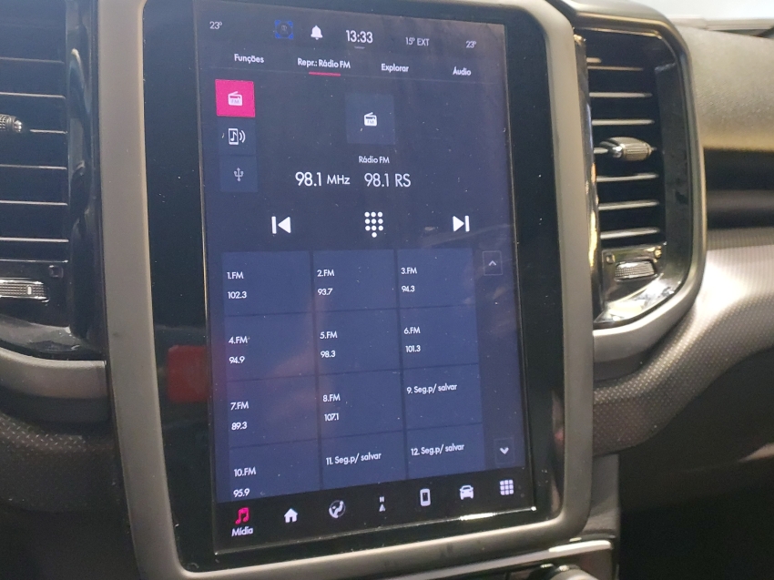 fiat toro 2.0 16v turbo diesel ultra 4wd at9 4p automatico 2023