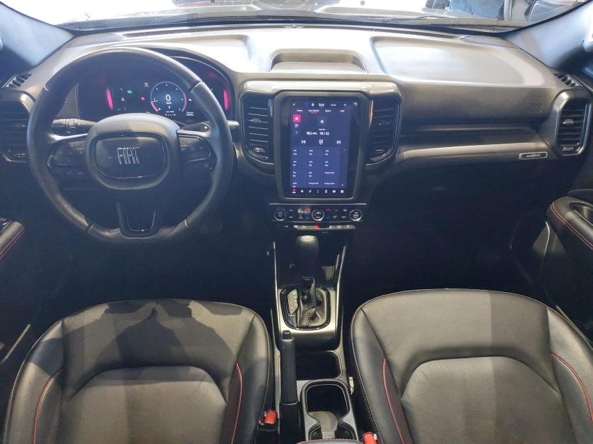 fiat toro 2.0 16v turbo diesel ultra 4wd at9 4p automatico 2023