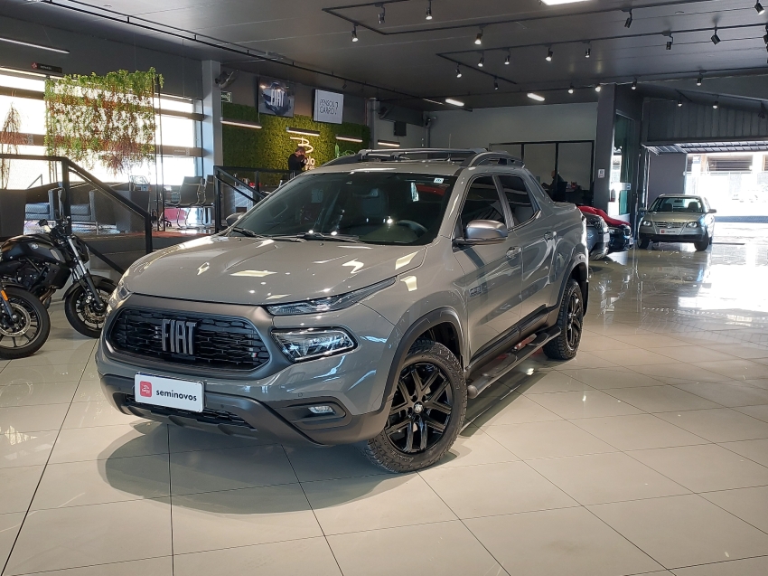 fiat toro 2.0 16v turbo diesel ultra 4wd at9 4p automatico 2023