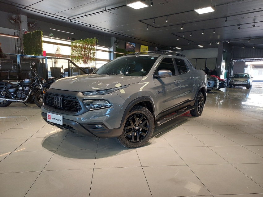 fiat toro 2.0 16v turbo diesel ultra 4wd at9 4p automatico 2023