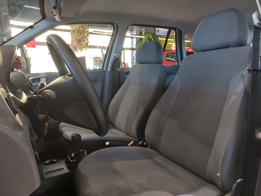 volkswagen gol 1.0 mi 8v flex 4p manual g.iv 2010