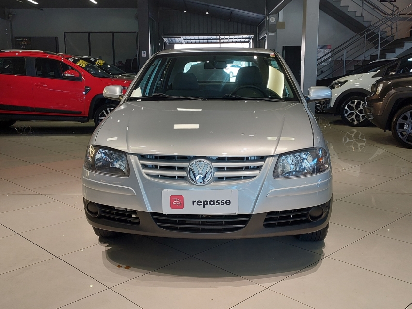 volkswagen gol 1.0 mi 8v flex 4p manual g.iv 2010