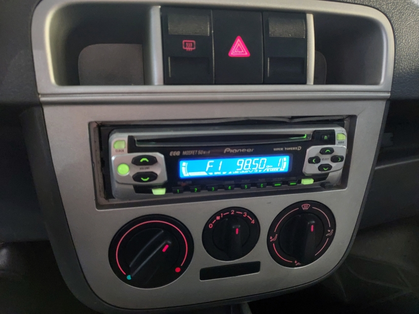 volkswagen gol 1.0 mi 8v flex 4p manual g.iv 2010