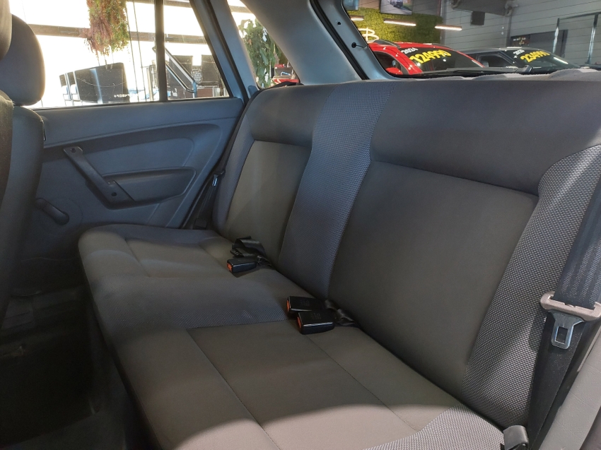 volkswagen gol 1.0 mi 8v flex 4p manual g.iv 2010