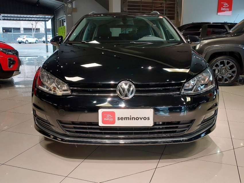 volkswagen golf 1.4 tsi variant highline 16v gasolina 4p automatico 2016