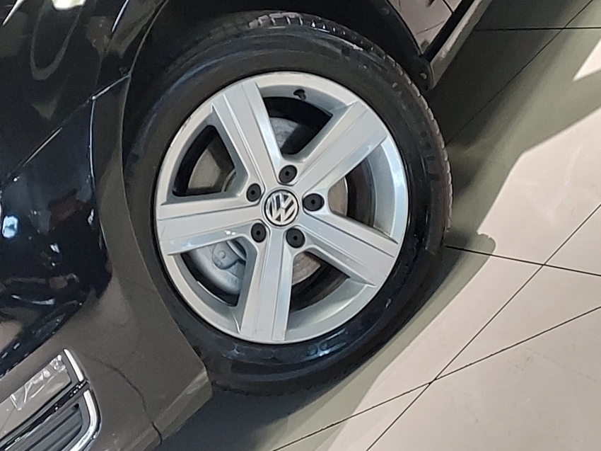 volkswagen golf 1.4 tsi variant highline 16v gasolina 4p automatico 2016