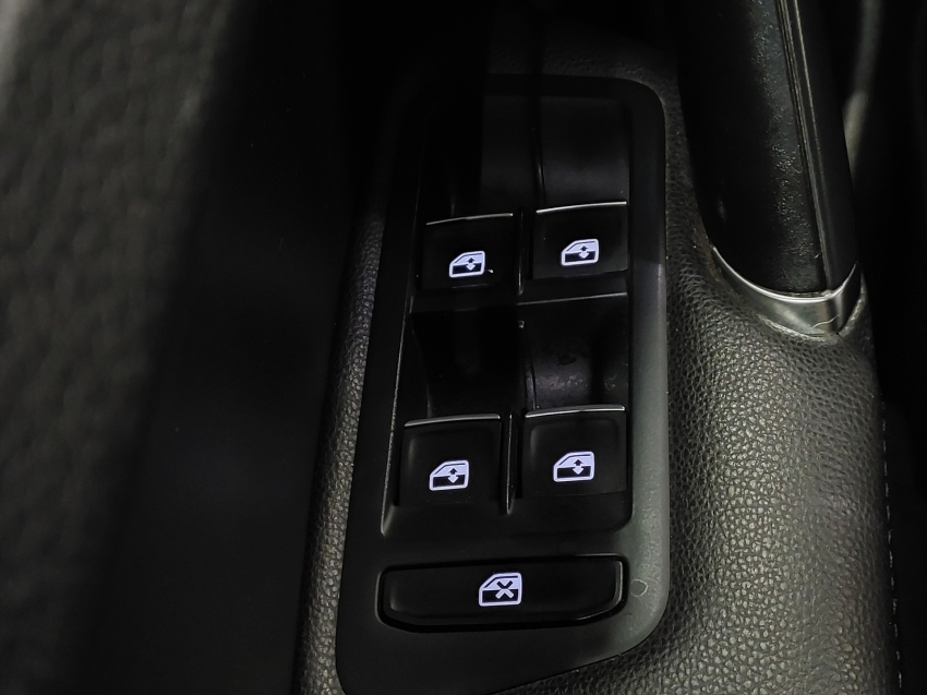volkswagen golf 1.4 tsi variant highline 16v gasolina 4p automatico 2016