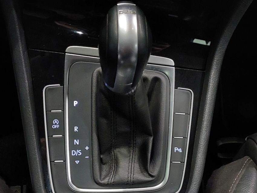 volkswagen golf 1.4 tsi variant highline 16v gasolina 4p automatico 2016