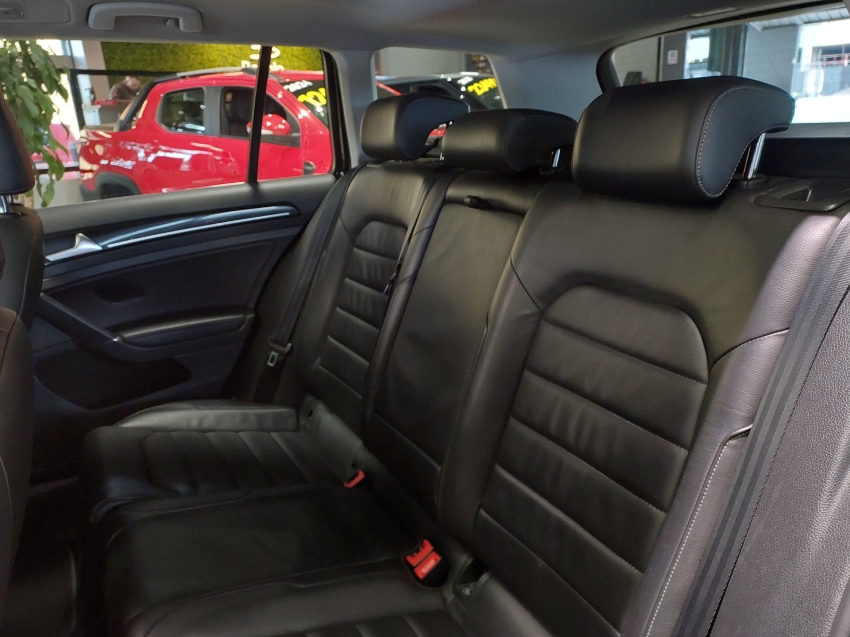 volkswagen golf 1.4 tsi variant highline 16v gasolina 4p automatico 2016