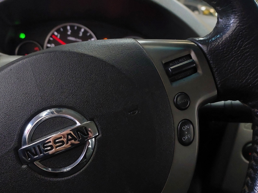 nissan frontier 2.5 sl 4x4 cd turbo eletronic diesel 4p automatico 2016