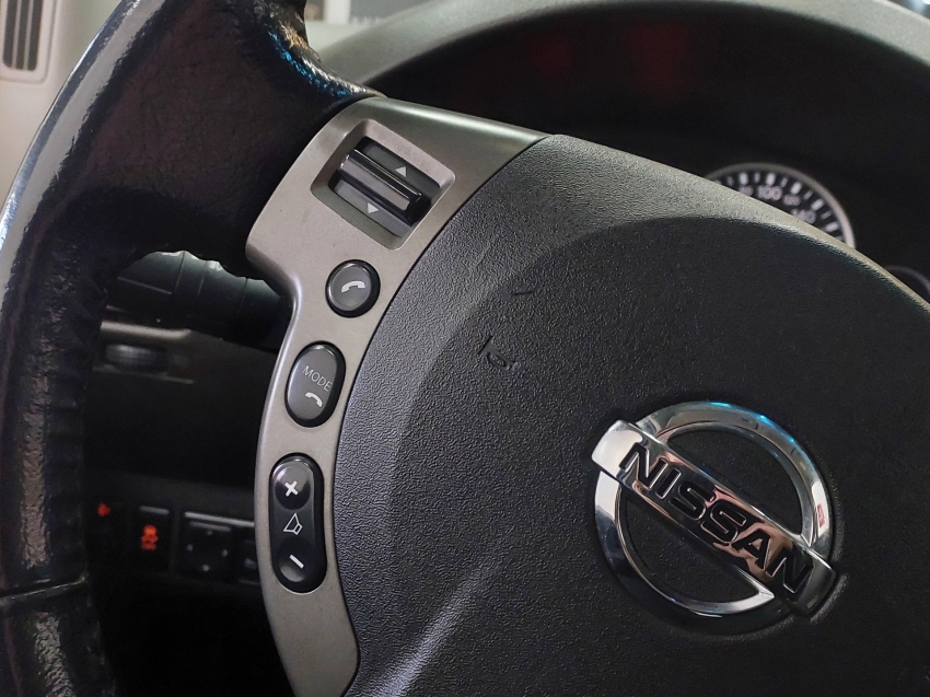 nissan frontier 2.5 sl 4x4 cd turbo eletronic diesel 4p automatico 2016