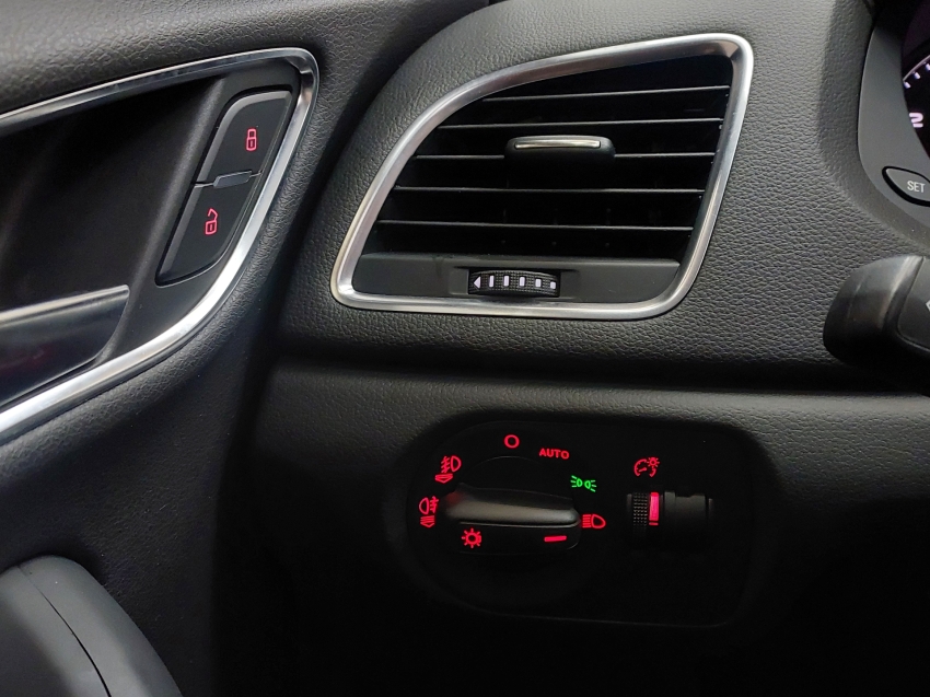 audi q3 2.0 tfsi ambiente quattro 4p gasolina s tronic automatico 2015