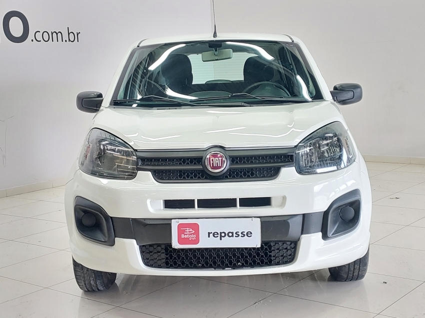 fiat uno 1.0 fire flex attractive manual 4p 2019