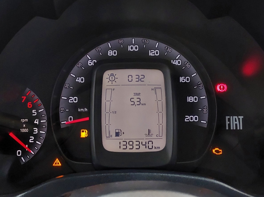 fiat uno 1.0 fire flex attractive manual 4p 2019