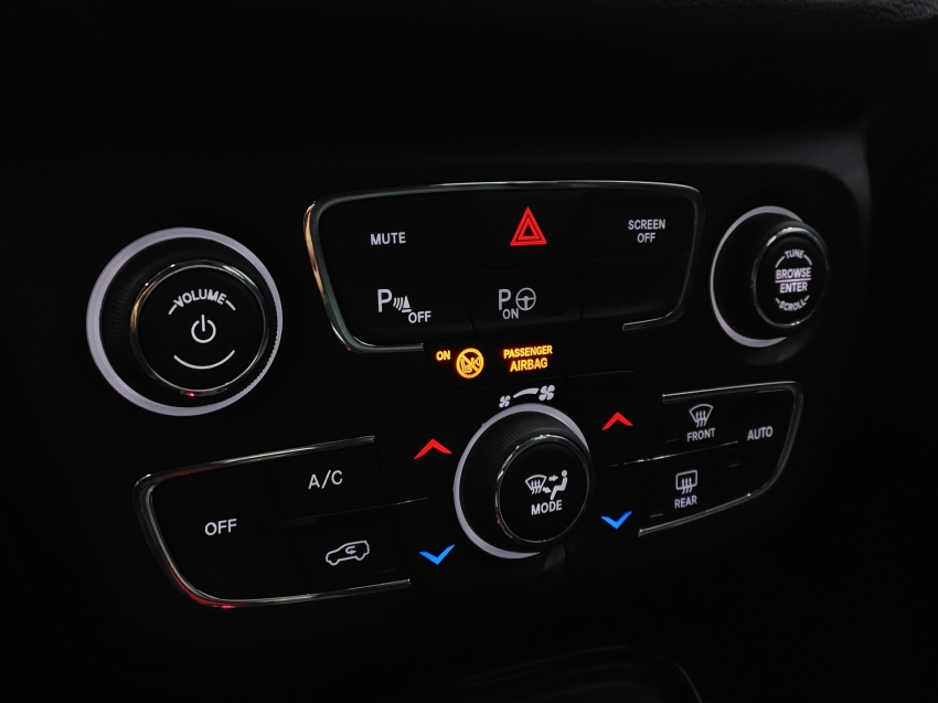 jeep compass 2.0 16v flex limited automatico 4p 2020