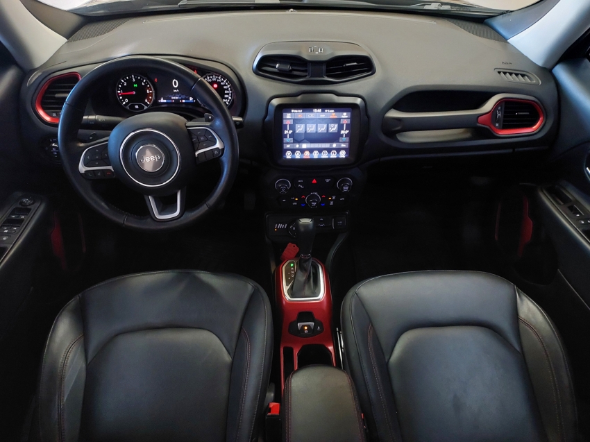 jeep renegade 2.0 16v turbo diesel trailhawk 4p 4x4 automatico flex 2021