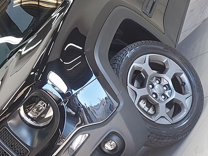 jeep renegade 2.0 16v turbo diesel trailhawk 4p 4x4 automatico flex 2021