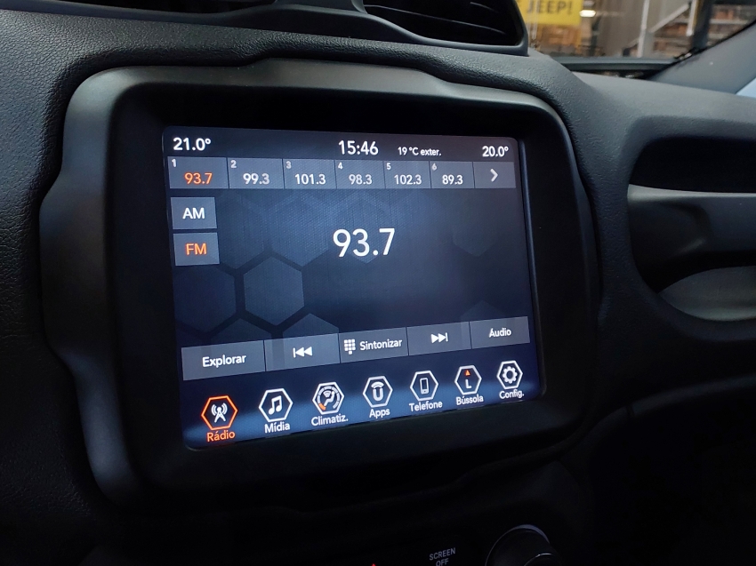 jeep renegade 2.0 16v turbo diesel trailhawk 4p 4x4 automatico flex 2021