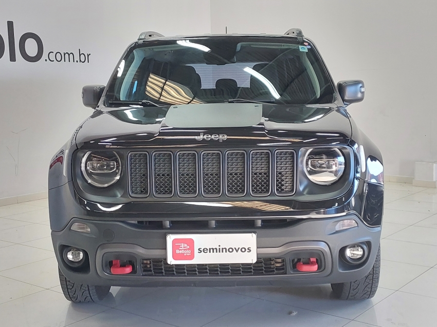 jeep renegade 2.0 16v turbo diesel trailhawk 4p 4x4 automatico flex 2021