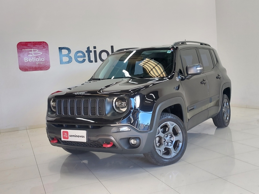 jeep renegade 2.0 16v turbo diesel trailhawk 4p 4x4 automatico flex 2021