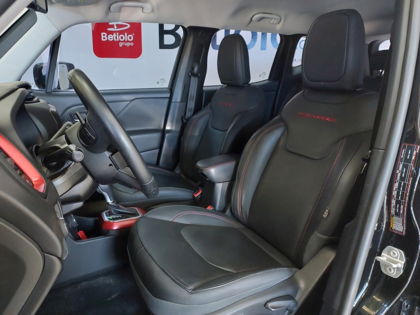 jeep renegade 2.0 16v turbo diesel trailhawk 4p 4x4 automatico flex 2021