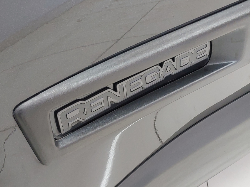 jeep renegade 2.0 16v turbo diesel trailhawk 4p 4x4 automatico flex 2021