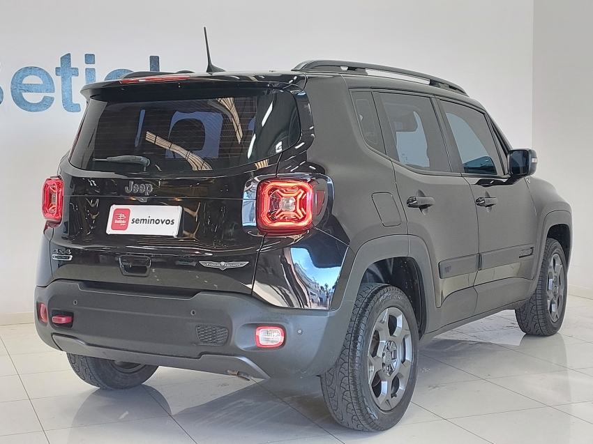 jeep renegade 2.0 16v turbo diesel trailhawk 4p 4x4 automatico flex 2021